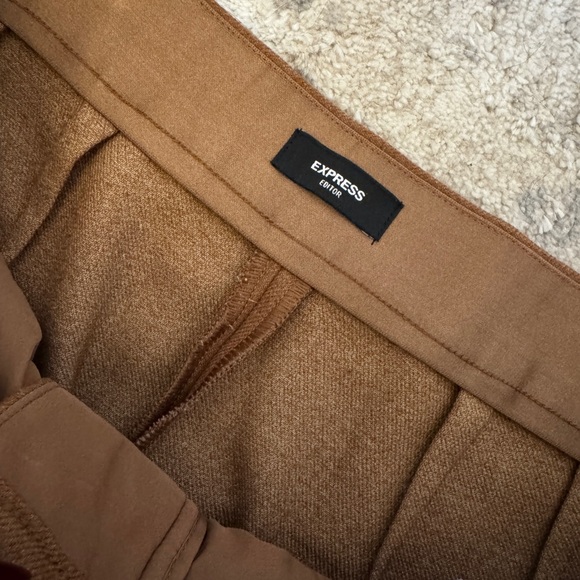 Express trouser pants - Picture 6 of 6